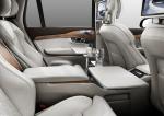 Volvo XC90 Excellence 2015 года